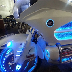 Moto мотоцикл