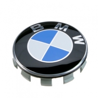 Заглушка (колпачок) на диск BMW 69мм