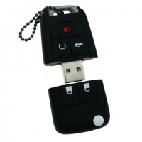 USB флешка Chevrolet