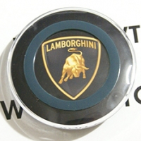 Беспроводная зарядка Lamborghini