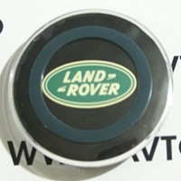 Беспроводная зарядка Land Rover
