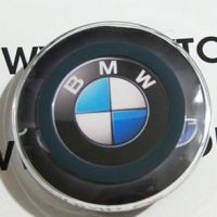 Беспроводная зарядка BMW 2