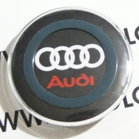 Беспроводная зарядка Audi