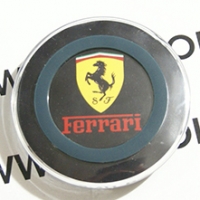 Беспроводная зарядка Ferrari