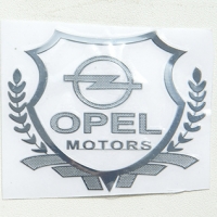 Наклейки Opel