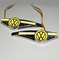 Светодиодный поворотник VW Volkswаgen