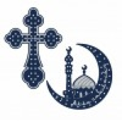 Религия. Кресты. Полумесяцы