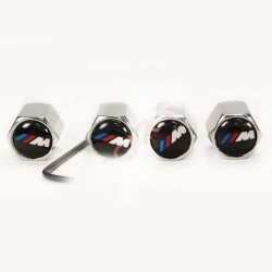 колпачки на ниппель BMW M,купить,колпачок на ниппель колеса BMW M,колпачки ниппель автомобиля BMW M,колпачки на ниппель с логотипом BMW M,колпачки на ниппель для авто,колпачки ниппель хромированные,металлический колпачок на ниппель
