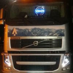 Светящийся логотип VOLVO,светящийся логотип для грузовика VOLVO,светящаяся эмблема VOLVO,табличка VOLVO,картина VOLVO,логотип на стекло VOLVO,светящаяся картина VOLVO,светодиодный логотип VOLVO,Truck Led Logo VOLVO,12v,24v 