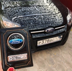 Обложки для автодокументов Ford,Обложки для документов Ford,обложка для документов на машину с маркой машины и номером Форд,Обложка для документов на машину Форд,Обложки для автодокументов с гос. номером,Обложки для автодокументов с гос 