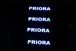 VAZ priora,накладки на пороги с подсветкой priora,светящиеся накладки на пороги priora,светодиодные накладки на пороги priora,светодиодные накладки на пороги авто priora,накладки на пороги led priora,декоративные накладки на пороги с подсветкой priora