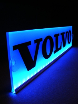 Светящийся логотип VOLVO,светящийся логотип для грузовика VOLVO,светящаяся эмблема VOLVO,табличка VOLVO,картина VOLVO,логотип на стекло VOLVO,светящаяся картина VOLVO,светодиодный логотип VOLVO,Truck Led Logo VOLVO,12v,24v 