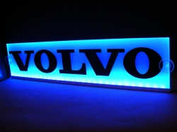 Светящийся логотип VOLVO,светящийся логотип для грузовика VOLVO,светящаяся эмблема VOLVO,табличка VOLVO,картина VOLVO,логотип на стекло VOLVO,светящаяся картина VOLVO,светодиодный логотип VOLVO,Truck Led Logo VOLVO,12v,24v 