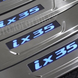 накладки на пороги с подсветкой HYUNDAI ix35,светящиеся накладки на пороги HYUNDAI ix35,светодиодные накладки на пороги HYUNDAI ix35,светодиодные накладки на пороги авто HYUNDAI ix35,накладки на пороги led HYUNDAI ix35,декоративные накладки на пороги