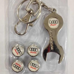 ключ,брелок,колпачки на ниппель Audi,купить,колпачок на ниппель колеса Audi,колпачки ниппель автомобиля Audi,колпачки на ниппель с логотипом Audi,колпачки на ниппель для авто,колпачки ниппель хромированные,металлический колпачок на ниппель,купить колпачки