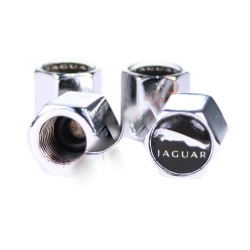 колпачки на ниппель Jaguar,купить,колпачок на ниппель колеса Jaguar,колпачки ниппель автомобиля Jaguar,колпачки на ниппель с логотипом Jaguar,колпачки на ниппель для авто,колпачки ниппель хромированные,металлический колпачок на ниппель