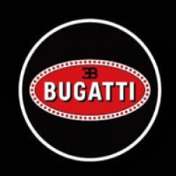Подсветка логотипа в двери Bugatti,подсветка дверей с логотипом Bugatti,Штатная подсветка Bugatti,подсветка дверей с логотипом авто Bugatti,светодиодная подсветка логотипа Bugatti в двери,Лазерные проекторы Bugatti в двери,Лазерная подсветка Bugatti