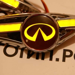 светодиодный поворотник на infiniti,светодиодный поворотник для infiniti,светодиодный поворотник с логотипом infiniti,светодиодный поворотник с эмблемой infiniti,led поворотник infiniti,светодиодный LED повторитель поворота для автомобиля infiniti