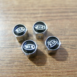 Колпачки на ниппель KIA