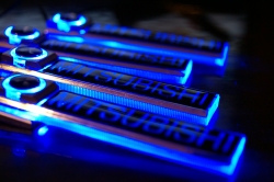 подсветка салона mitsubishi,подсветка салона автомобиля mitsubishi,светодиодная подсветка салона mitsubishi,led подсветка салона mitsubishi,купить,заказать,доставка 