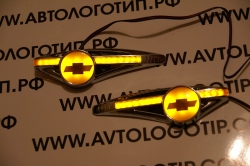 светодиодный поворотник на CHEVROLET,светодиодный поворотник для CHEVROLET,светодиодный поворотник с логотипом CHEVROLET,светодиодный поворотник с эмблемой CHEVROLET,led поворотник CHEVROLET,светодиодный LED повторитель поворота для автомобиля CHEVROLET