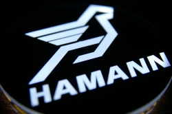 Светящийся логотип HAMANN,светящаяся эмблема  HAMANN,светящийся логотип на авто HAMANN,светящийся логотип на автомобиль  HAMANN,подсветка логотипа HAMANN,2D,3D,4D,5D,6D
