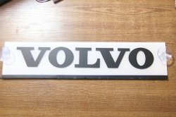 Светящийся логотип VOLVO,светящийся логотип для грузовика VOLVO,светящаяся эмблема VOLVO,табличка VOLVO,картина VOLVO,логотип на стекло VOLVO,светящаяся картина VOLVO,светодиодный логотип VOLVO,Truck Led Logo VOLVO,12v,24v 