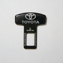 заглушка ремня безопасности TOYOTA,заглушки для ремней безопасности TOYOTA купить,заглушки замка ремня безопасности TOYOTA,заглушки ремня безопасности с логотипом TOYOTA,авто заглушки ремня безопасности TOYOTA,заглушка ремня безопасности с логотипом автом