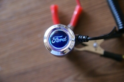 зарядка для телефона с логотипом ford зарядка для телефона с логотипом автомобиля