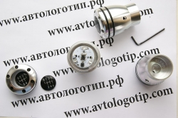Рукоятка коробки передач с подсветкой DAF,Ручка переключения передач с подсветкой DAF,Подсветка ручки коробки передач DAF,подсветки положения коробки передач DAF,рукоятки DAF с подсветкой,Ручка КПП DAF