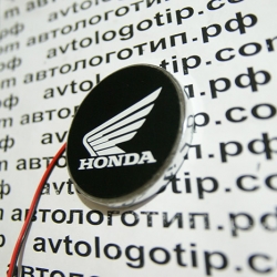 Светящийся,задний,логотип,на,мотоцикл,Honda,светящаяся,эмблема,хонда,на,мотоцикл,светящийся,логотип,купить,заказать,доставка