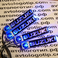 подсветка салона Suzuki,подсветка салона автомобиля Suzuki,светодиодная подсветка салона Suzuki,led подсветка салона сузуки,купить,заказать,доставка 