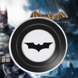 Беспроводная зарядка для телефона и мобильных устройств Batman (Betmen)