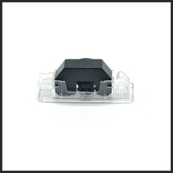 Штатная подсветка дверей BMW Motosport X5 E39 E53 Z8