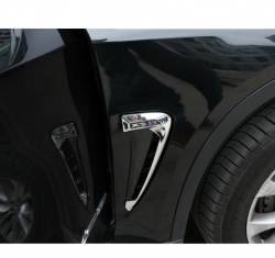 Боковые воздухозаборники BMW X5,воздухозаборник на капот,воздухозаборник на крышу,на крылья,воздухозаборник универсальный,воздухозаборники с повторителями поворотов,воздухозаборник для определенных моделей автомашин