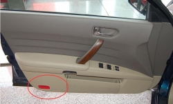 Подсветка логотипа в двери NISSAN Murano SYLPHY X-Trail Teana,подсветка дверей с логотипом NISSAN Murano SYLPHY X-Trail Teana,Штатная подсветка NISSAN Murano SYLPHY X-Trail Teana,подсветка дверей с логотипом авто NISSAN Murano SYLPHY X-Trail Teana,светоди
