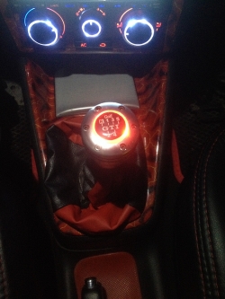 Рукоятка,коробки,передач,с,подсветкой,Ручка,переключения,Golf,GTI,Подсветка,ручки,подсветки,положения,рукоятки,КПП,купить