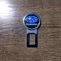 Заглушка ремня безопасности Subaru,Заглушка ремня безопасности с логотипом Subaru,Обманка ремня безопасности Subaru,Обманка ремня безопасности с логотипом Subaru,заглушки для ремней безопасности Subaru,заглушки для ремней безопасности Subaru купить,Заглуш
