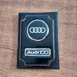 Обложки для автодокументов Audi,Обложки для документов Audi,обложка для документов на машину с маркой машины и номером Ауди,Обложка для документов на машину Ауди,Обложки для автодокументов с гос. номером,Обложки для автодокументов с гос номером и логотипо