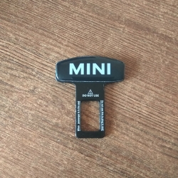 заглушка ремня безопасности MINI,заглушки для ремней безопасности MINI купить,заглушки замка ремня безопасности MINI,заглушки ремня безопасности с логотипом MINI,авто заглушки ремня безопасности MINI,заглушка ремня безопасности с логотипом автомобиля MINI