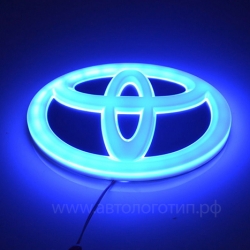 4D эмблема тойота,4D светящаяся эмблема toyota,светящийся логотип 4D,toyota 4D светящийся логотип для авто,4D светящийся логотип toyota для автомобиля,светящийся логотип toyota 4D для авто,светящийся логотип 4D для автомобиля toyota,горящий логотип,горящи