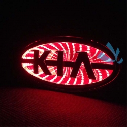 3D светящаяся логотип KIA,светящаяся логотип 3D KIA,3D светящаяся логотип для авто KIA,3D светящаяся логотип для автомобиля KIA,светящаяся логотип 3D для авто KIA,светящаяся логотип 3D для автомобиля KIA,горящий логотип 3д КИА