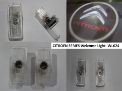 Подсветка логотипа в двери CITROEN,подсветка дверей с логотипом CITROEN,Штатная подсветка CITROEN,подсветка дверей с логотипом авто CITROEN,светодиодная подсветка логотипа CITROEN в двери,Лазерные проекторы CITROEN в двери,Лазерная подсветка CITROEN
