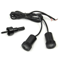 Подсветка логотипа в двери JAC,подсветка дверей с логотипом JAC,Штатная подсветка JAC,подсветка дверей с логотипом авто JAC,светодиодная подсветка логотипа JAC в двери,Лазерные проекторы JAC в двери,Лазерная подсветка JAC