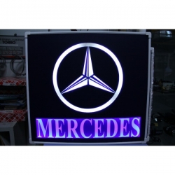 Светящийся логотип Mercedes,светящийся логотип для грузовика Mercedes,светящаяся эмблема Mercedes,табличка Mercedes,картина Mercedes,логотип на стекло Mercedes,светящаяся картина Mercedes,светодиодный логотип Mercedes,Truck Led Logo Mercedes,12v,24v