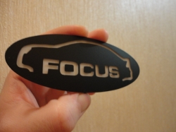 Светящийся логотип FORD Focus,светящаяся эмблема FORD Focus,светящийся логотип на авто FORD Focus,светящийся логотип на автомобиль FORD Focus,подсветка логотипа FORD Focus,2D,3D,4D,5D,6D
