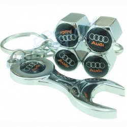 ключ,брелок,колпачки на ниппель Audi,купить,колпачок на ниппель колеса Audi,колпачки ниппель автомобиля Audi,колпачки на ниппель с логотипом Audi,колпачки на ниппель для авто,колпачки ниппель хромированные,металлический колпачок на ниппель,купить колпачки