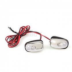 LED форсунки,Светящаяся струя (подсветка) омывателя лобового стекла,светодиодные форсунки,красный,синий,белый,зелёный,желтый