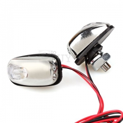 LED форсунки,Светящаяся струя (подсветка) омывателя лобового стекла,светодиодные форсунки,красный,синий,белый,зелёный,желтый