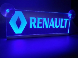 Светящийся логотип RENAULT 3D,светящийся логотип для грузовика RENAULT 3D,светящаяся эмблема RENAULT 3D,табличка RENAULT 3D,картина RENAULT 3D,логотип на стекло RENAULT 3D,светящаяся картина RENAULT 3D,светодиодный логотип RENAULT 3D,Truck Led Logo RENAUL